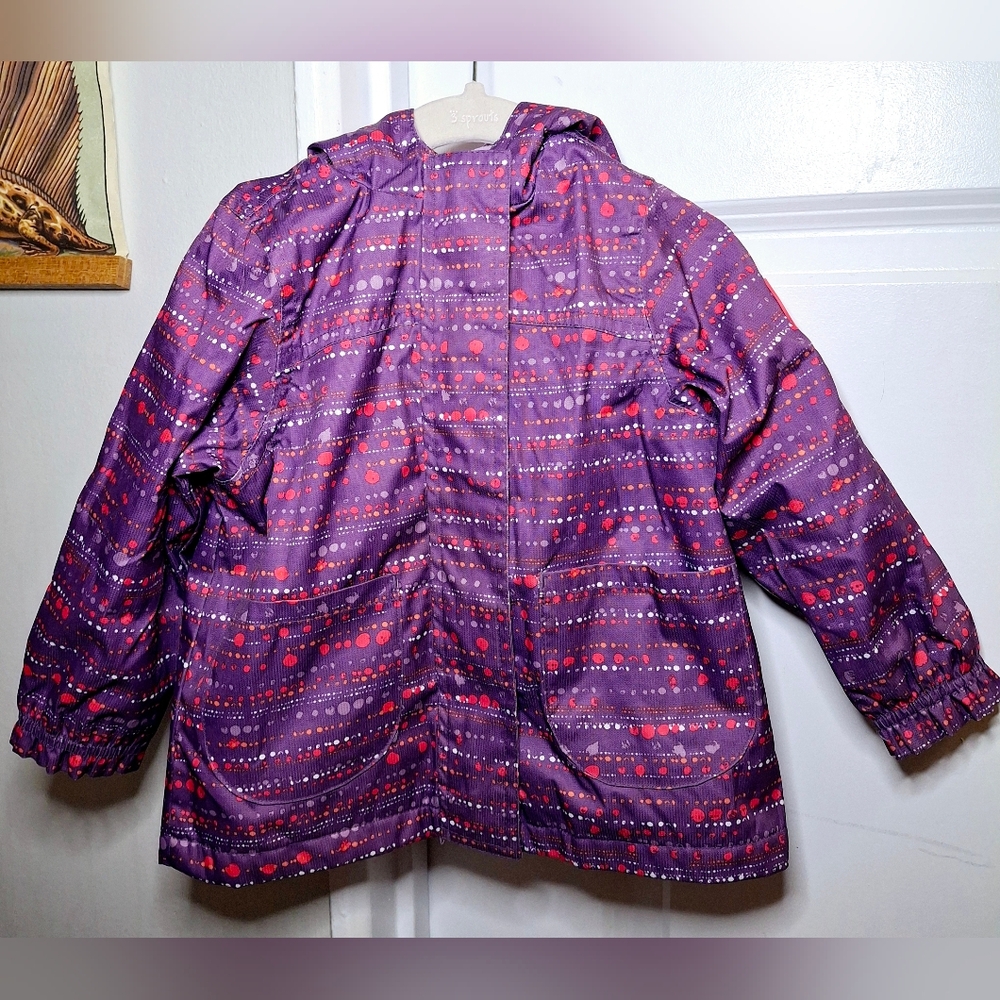 Krickets Fleece Lined Jacket (24 mo)